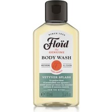 Enyaza Home Floïd Duş Jeli - Vetyver Splash