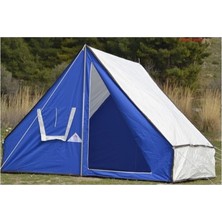 Özbience Dayanıklı ve Kompakt Doğakamp-Izci Çadırı, Pratik ve Konforlu Kullanım