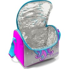 Enyaza Home Coral High Beslenme Çanta (Thermo)