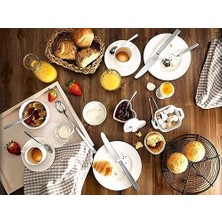 Enyaza Home Zwilling Buz/salatalık Maşası