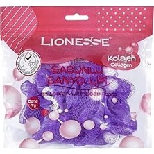 Enyaza Home Kolajen Sabunlu Banyo Lifi 950