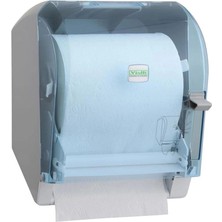 Enyaza Home Rulo Kağıt Havlu Dispenseri Manuel K8T