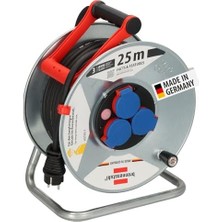 Enyaza Home Brobusta IP44 Eksport Prof. Makaralı Kablo 25 Metre