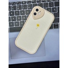 Enyaza Home 11 ile Uyumlu Kaplama Tasarımlı Yumuşak Silikon Kamera Korumalı Kılıf