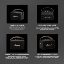 Mabeyn Kilburn Iı Bt, And