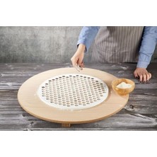 Enyaza Home Vip Ahmet Mantı Kalıbı, Xl 40 cm (199 Adet)