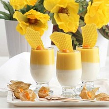 Enyaza Home Lav, Rena 6'lı Meşrubat Bardağı, Rena, Ren 20F305 Cc, Şeffaf