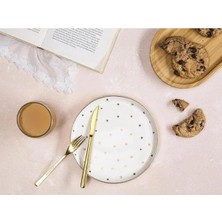 Enyaza Home Forest Düz Tabak 20CM 6'lı 04LFH000561 08848