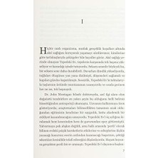 Enyaza Home Tepedeki Ev