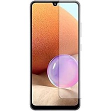Enyaza Home Bzontech Galaxy A32 4g ile Uyumlu Ekran Koruyucu 9h