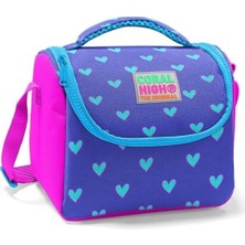 Enyaza Home Coral High Beslenme Çanta (Thermo)