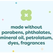 Enyaza Home Babyganics Infant Soft Hafif Nemlendirici Kokusuz 236ML