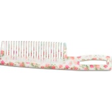 Enyaza Home Desenli Sac Tarağı 002