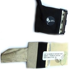 Enyaza Home Asus R501DP R501DY Ile Uyumlu Ekran Data Kablosu V.1