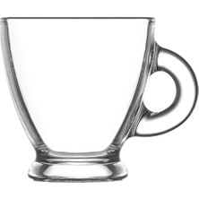 Enyaza Home Roma 6'lı Fincan