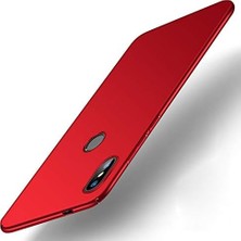 Enyaza Home 5 Pro Kılıf Premium Slim Kırmızı