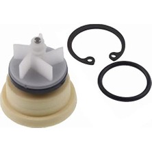 Enyaza Home Vuw Kombi Su Akış Türbini