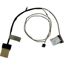 Enyaza Home Asus Vivobook Pro 15 N580VD-DM160T Ile Uyumlu Ekran Data Kablosu