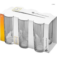 Enyaza Home Holıday Rakı/lımonata 205 cc 6'lı Pencereli Kutu