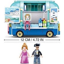 Enyaza Home 's Ressam Yapım Seti, 184 Parça