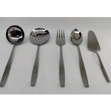 Enyaza Home Sahra Sade 5p Servis Tk.