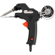 Enyaza Home Wellhise WH-717 Otomatik Tabanca Havya Lehim Mekanizmalı