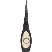 Enyaza Home Yankee Tipi Balta Dişbudak Ağacı Saplı 50CM 900GR