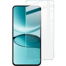 Enyaza Home - Galaxy S25 Fe ile Uyumlu Ekran Koruyucu Şeffaf Temperli Kırılmaz Cam Ekran Koruyucu