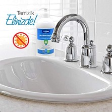 Enyaza Home Antibakteriyel Sıvı Sabun (1 L)