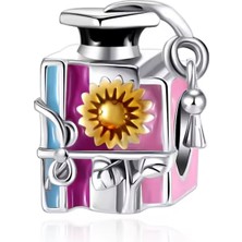 Fubena Yaz Mezuniyeti Temalı Charm