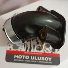 Moto Ulusoy Arora Cappucino Karbüratör Manifold