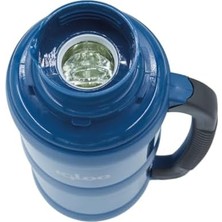 Enyaza Home Igloo EV180 Termos 1.8 Litre, Lacivert