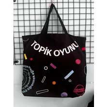 Öğrenme Tasarımları Topik Oyunu