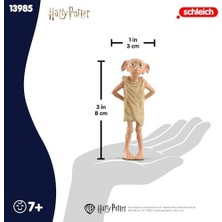 Enyaza Home Potter Dobby Figürü