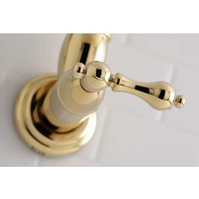 Enyaza Home KS3102AL Restorasyon Tencere Doldurucu, Cilalı Pirinç