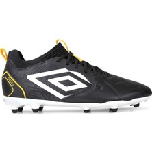 Umbro Futbol Krampon Prof Siyah Tocco Iı Premıer Fg 81737U-7EW