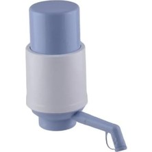 Enyaza Home Manuel Damacana Su Pompası, Büyük ve Düz Tasarım, Damlama Önleyici Kapaklı, Poşetli Ambalaj, No-8