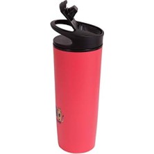 Enyaza Home Biggdesign Cats Koleksiyon Kırmızı Devrilmez Mug