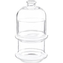 Enyaza Home Paşabahçe Patısserıe Vılla Patısserıe Kapaklı Servis Kasesi H