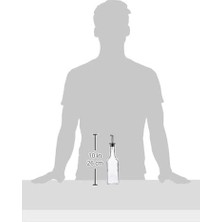 Enyaza Home Paşabahçe Homemade 80350 365 ml Yağdanlık