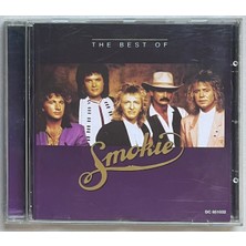 EMI The Best Of Smokie  CD