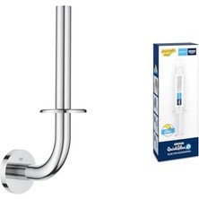 Enyaza Home Start Yedek Tuvalet Kağıdı Tutucu + Quickglue A1 Yapıştırıcı Seti