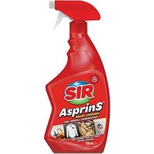 Enyaza Home Sır Çok Amaçlı Temizleyici ve Arap Sabunu Seti