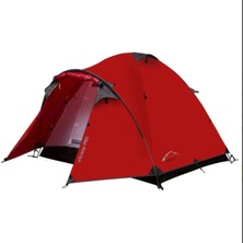 Özbience Dayanıklı ve Hafif Excamp2 Pro 2 Kişilik 4 Mevsim Çadır