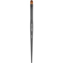 Enyaza Home Geniş Uçlu Dudak Fırçası - Flat Lip Brush