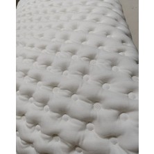Konfor Tekstil Konfor Opulent Sıvı Geçirmez Ses Yapmaz Pamuklu Yastık Alezi