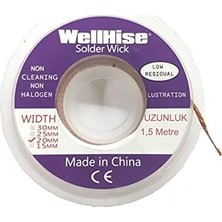 Enyaza Home 2015 Lehim Sökme Fitili