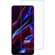 Enyaza Home X5 Ekran Koruyucu 9h Parlak Şeffaf