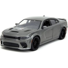 Jada Fast & Furious 2021 Dodge Charger 1:24 9334472314R00
