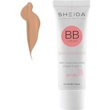 Enyaza Home Bb Krem 50 ml Açık